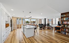 Jenatt Apartments Salamanca